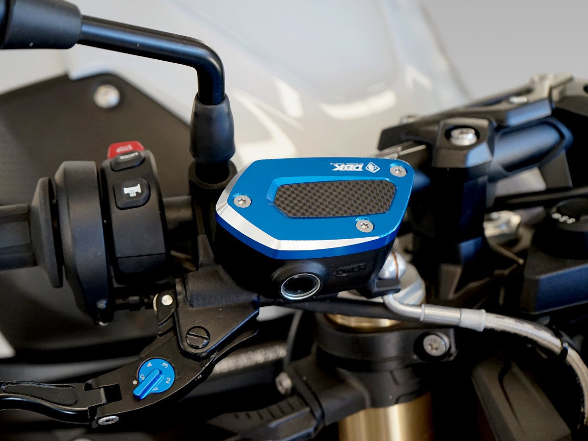 TLS19 Front Brake Fluid Reservoir Cap
