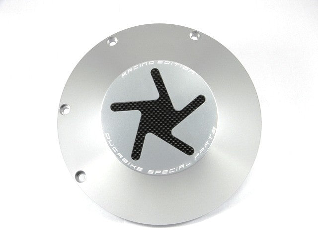 CCO15 Scra 1100 Clutch Cover Wet
