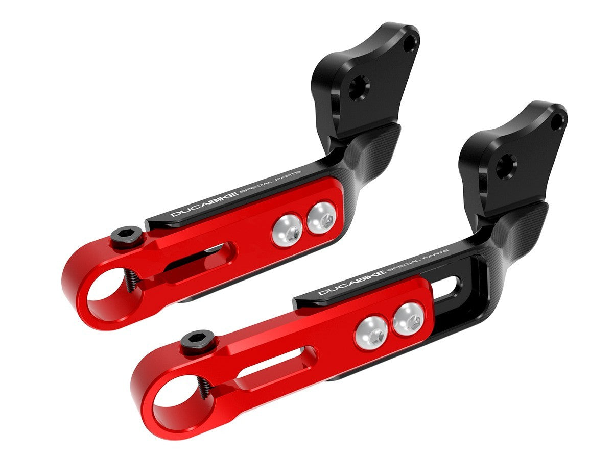 Rplc27 SFV2 Gear Lever