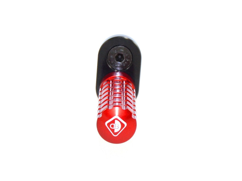 PPSCRA02 Adjustable Foot Pegs Scrambler