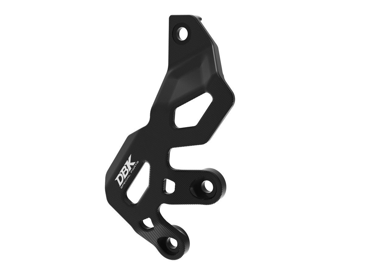 Ducati Panigale/Streetfighter V2 2025 Rear Brake Pump Protection