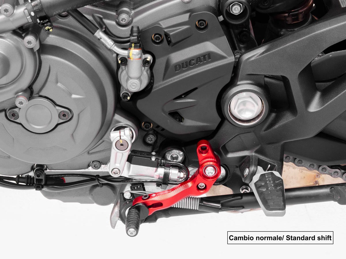 RPLC26 M937 Shift Lever