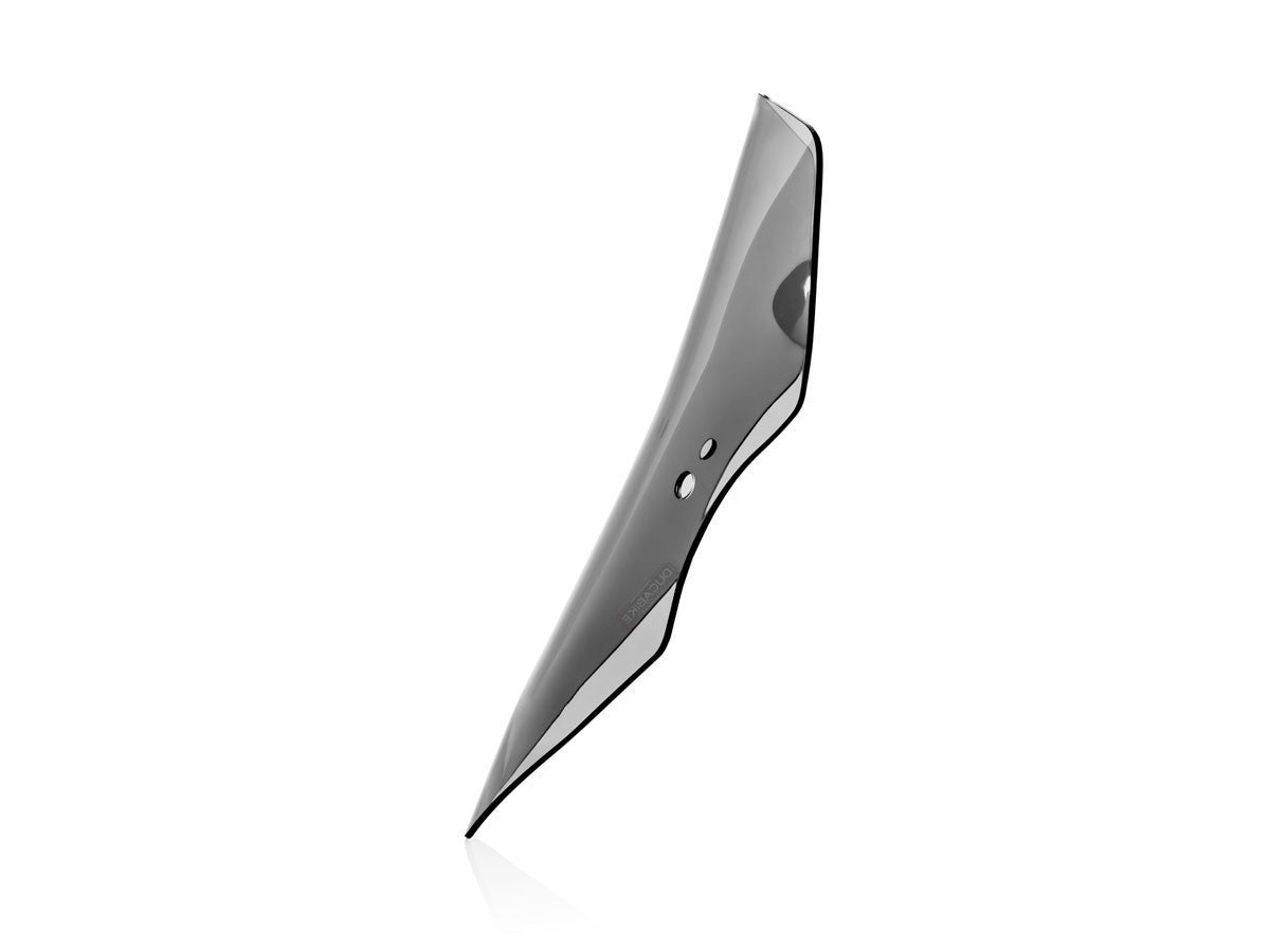 CUP08 MTS 15/19 Intermediate Windscreen