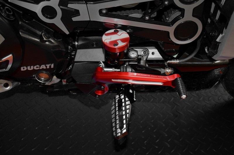 Ppdv04 Xdiavel Footpegs
