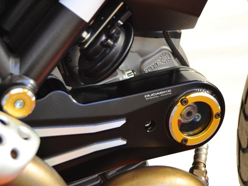 CDSCRA01 Timing Belt Cover