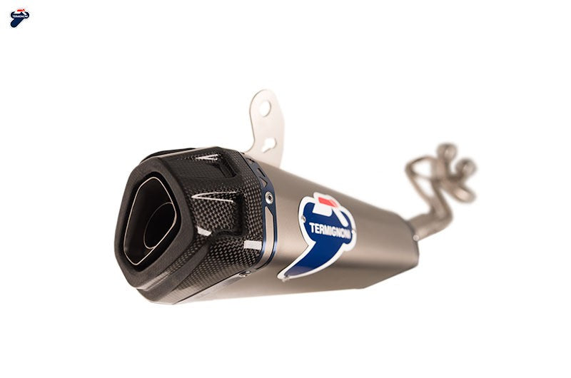 Y11309000ITC Termignoni Full Exhaust Yamaha T-Max