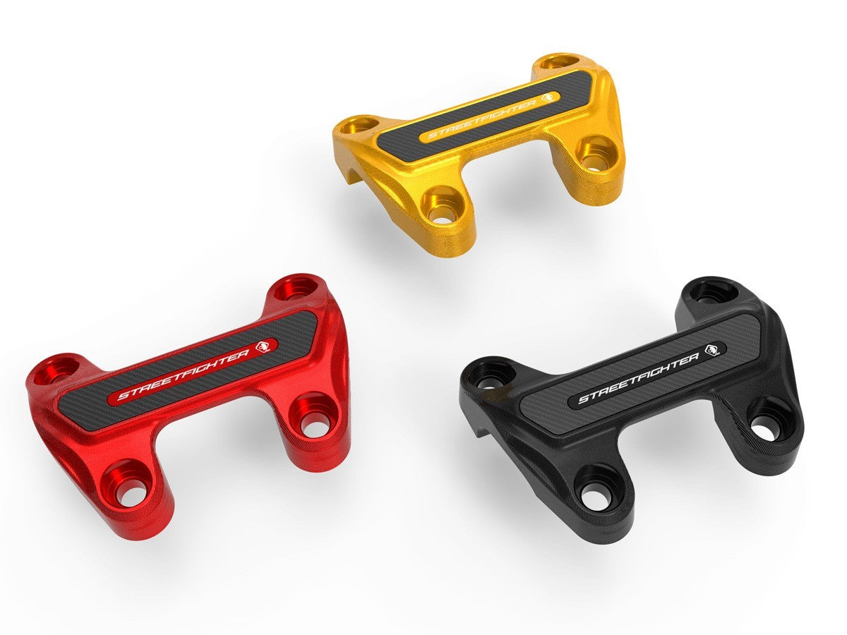 BM14 SFV4 Handlebar Clamp