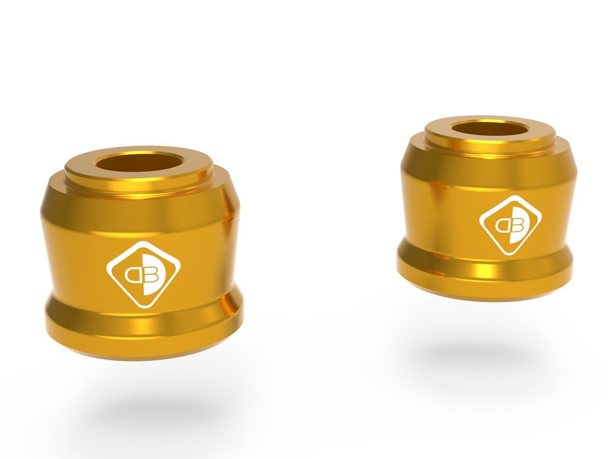 BRM02 SF V4 Handlebar Riser Spacers