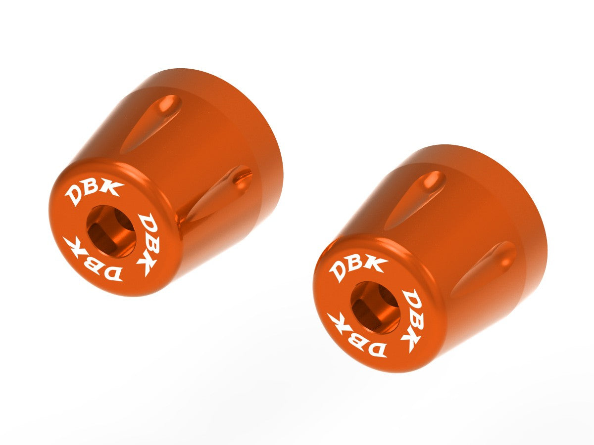 CM13 Handlebar Caps