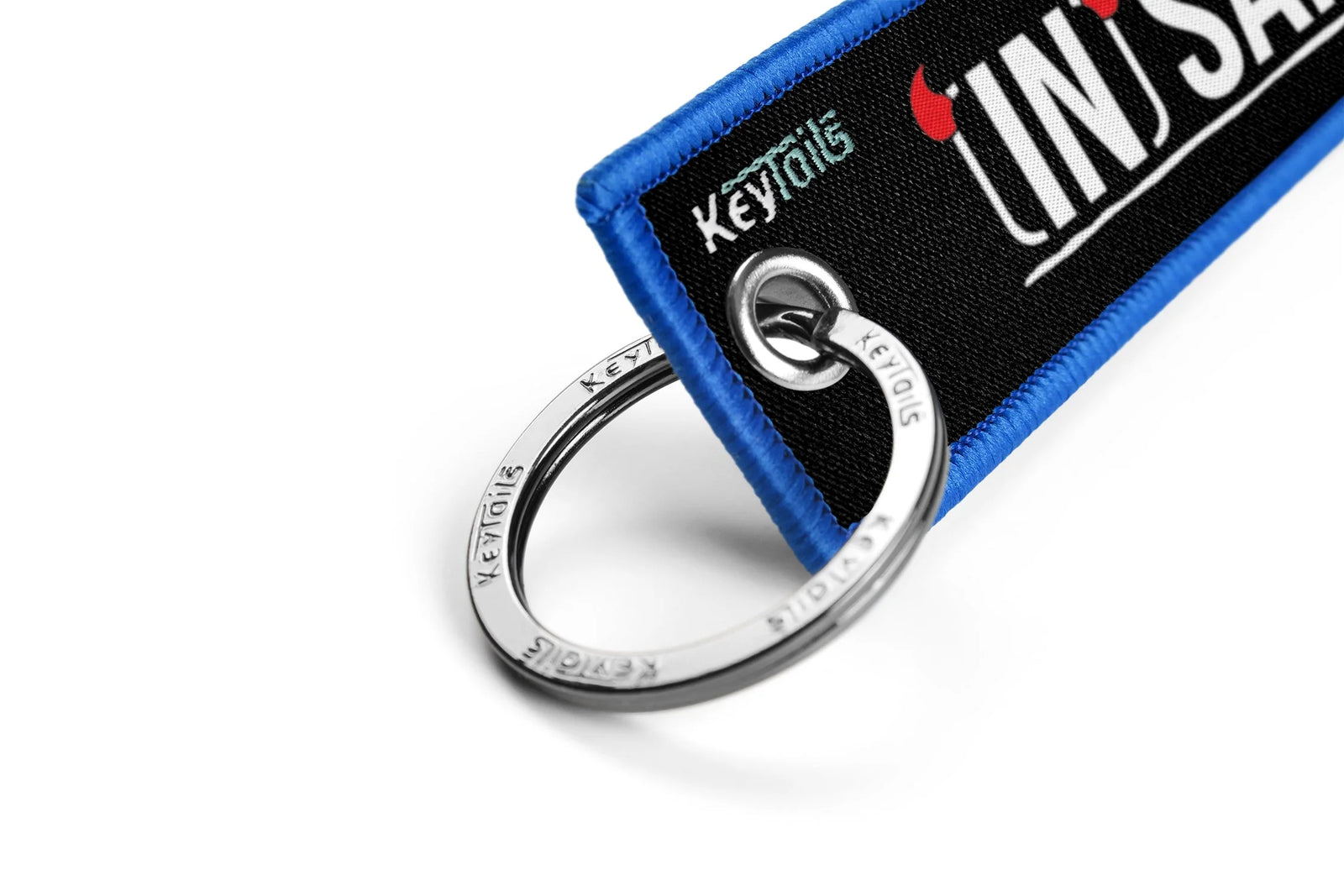 InSanity Key