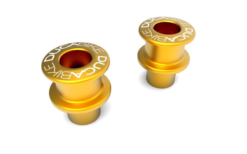 SCP02 Rear Support Stand