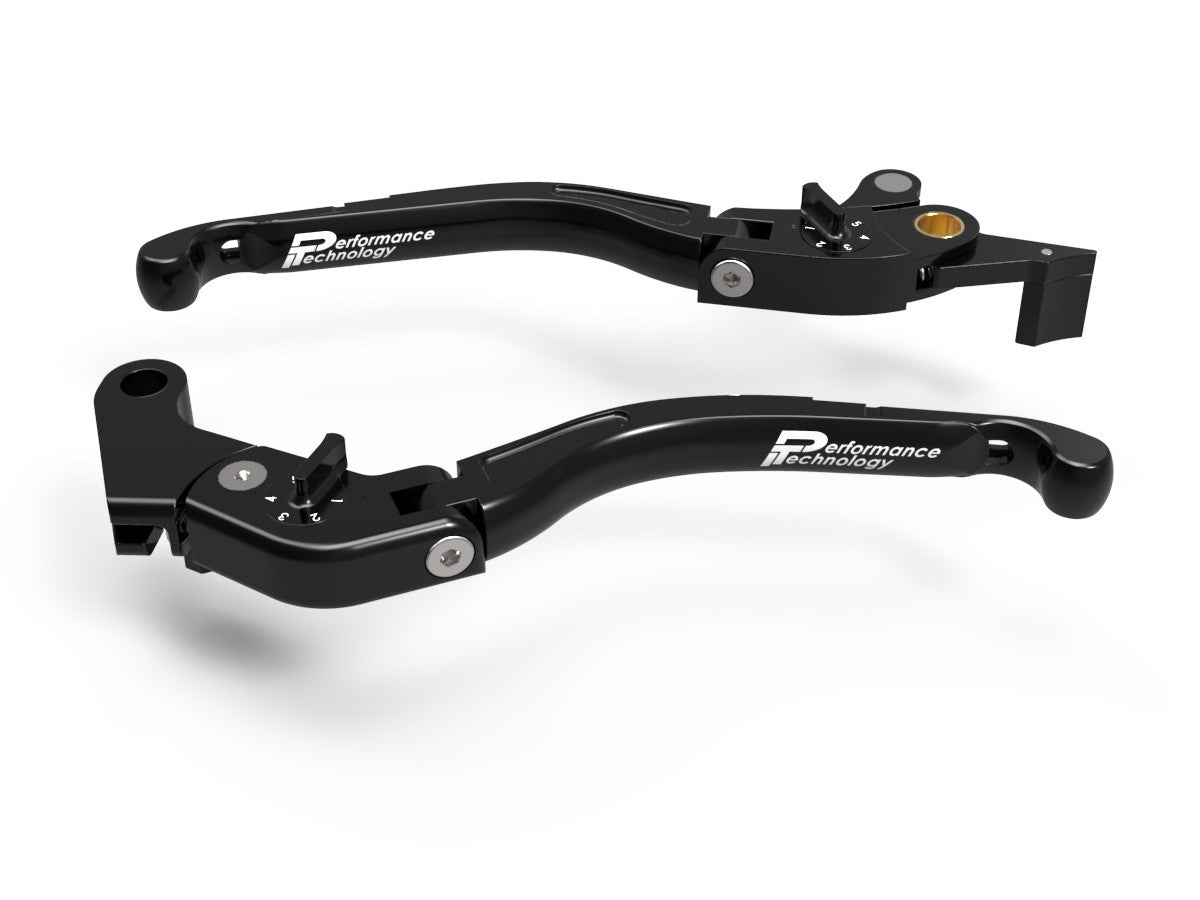 LEA08 Brake / Clutch Adjustable Levers Eco GP 2
