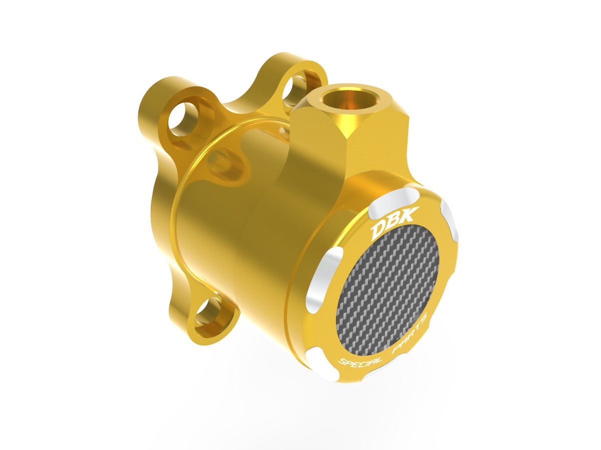 AF02 Clutch Slave Cylinder Carbon