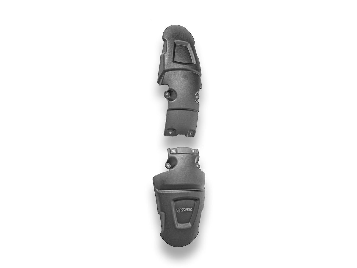 EPP01 BMW R1300 GS Rear Mudguard Extension