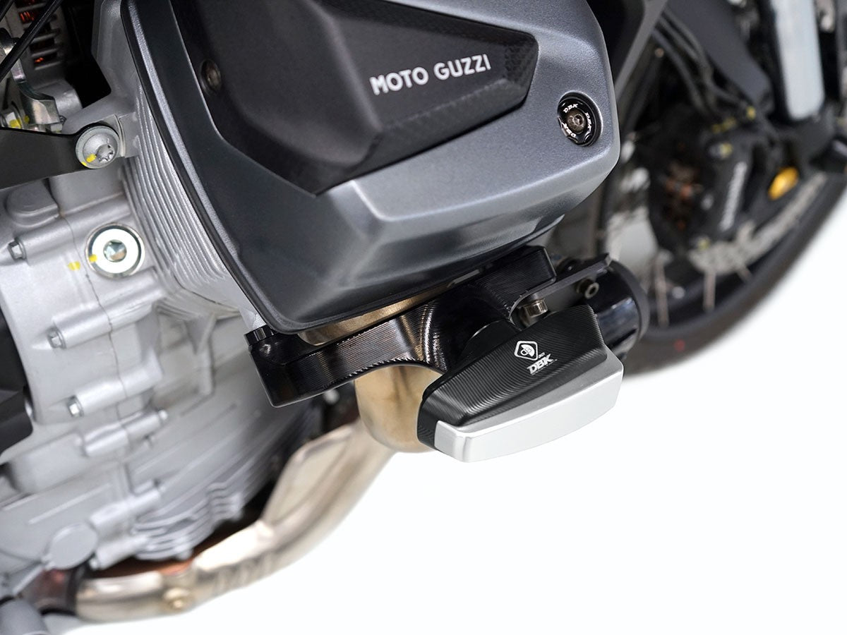 PTMG01 Moto Guzzi V100 Head And Collector Protection Kit