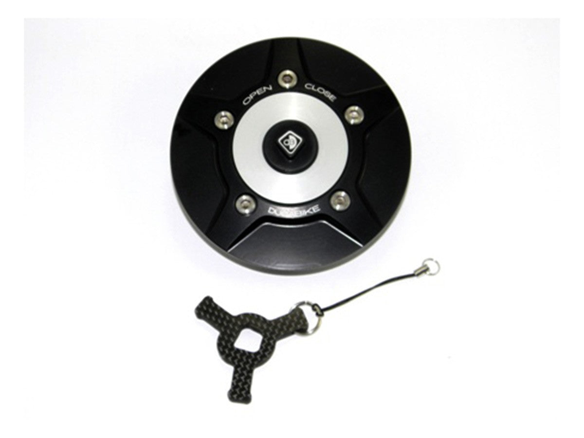 Tsb02 Fuel Tank Cap