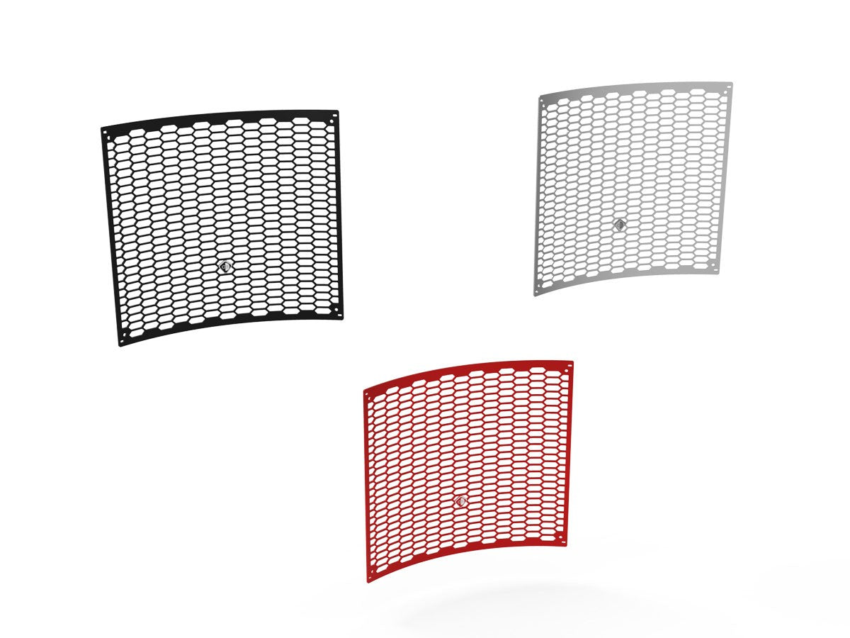 GR13 Water Radiator Protection Grid