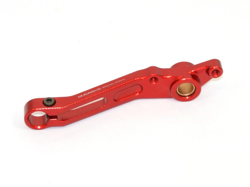 RPLC14 Shift Lever MTS MY2015 / Desert Sled