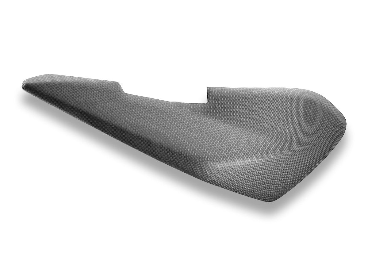 CRB193O HM 950 Carbon Side Panels (Rear Handles)