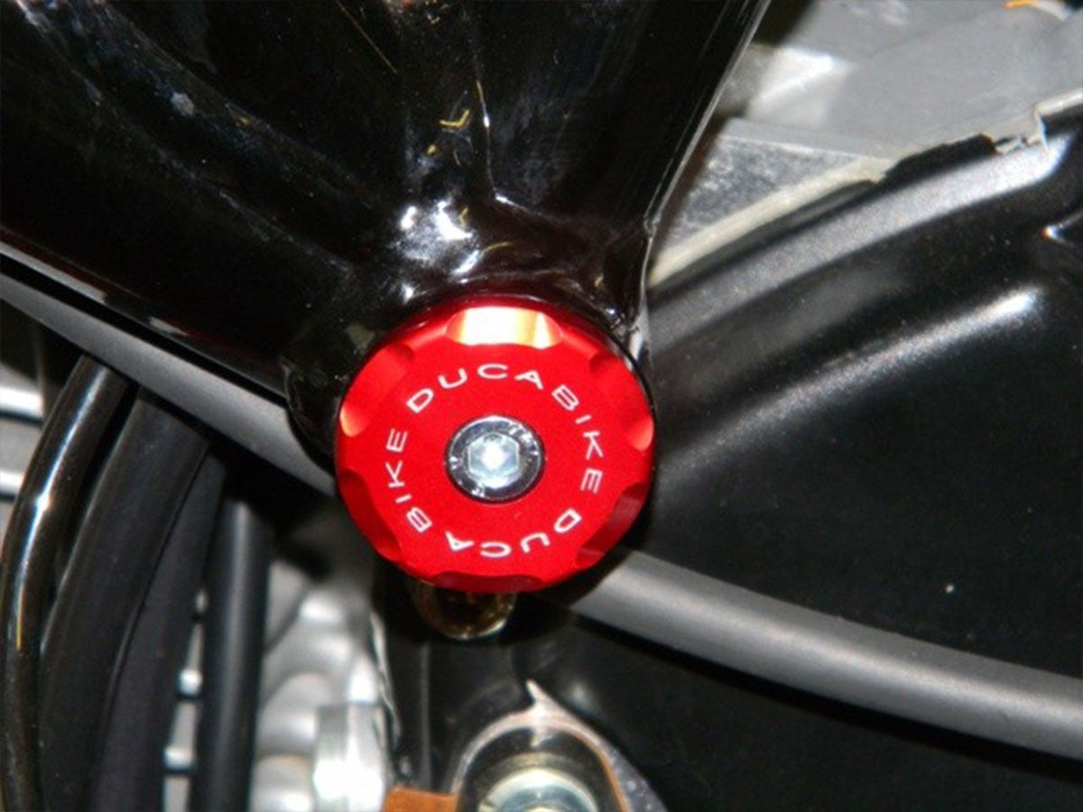 TTSC01 Kit Frame Plugs