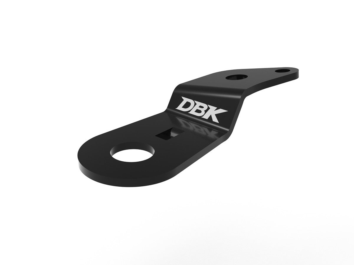 Ducati Multistrada Brake Fluid Reservoir Bracket