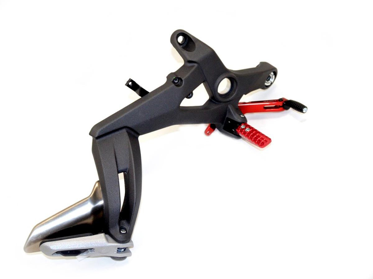 RPLF10 Brake Lever Monster 821/1200