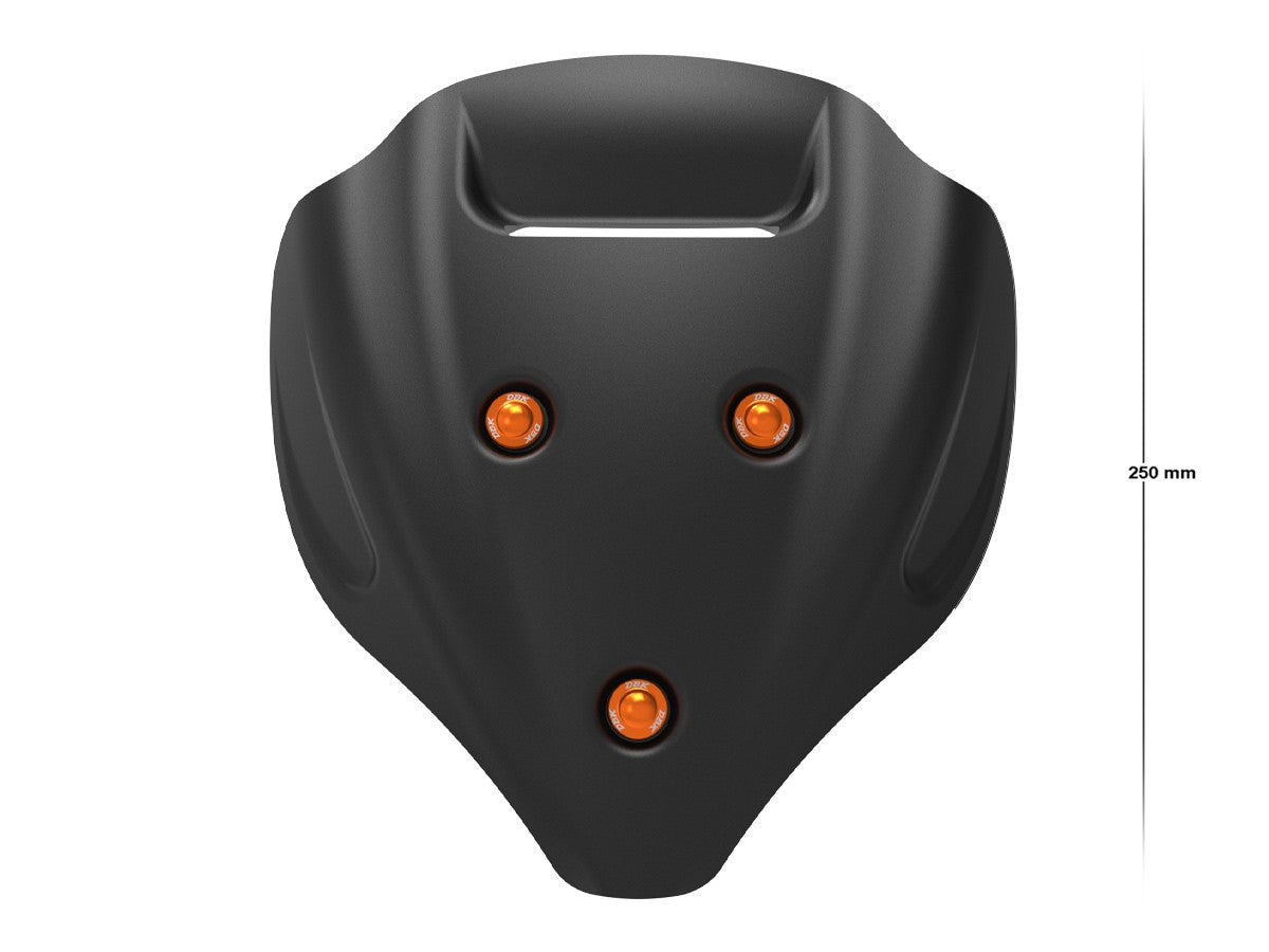 Cup27 KTM 990 Duke Windscreen Sport