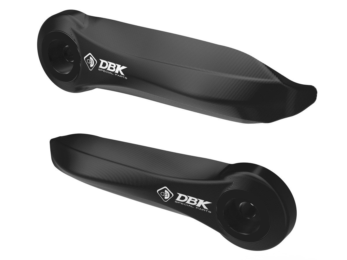 SPM04 BMW R1300GS Handguards Protection Kit