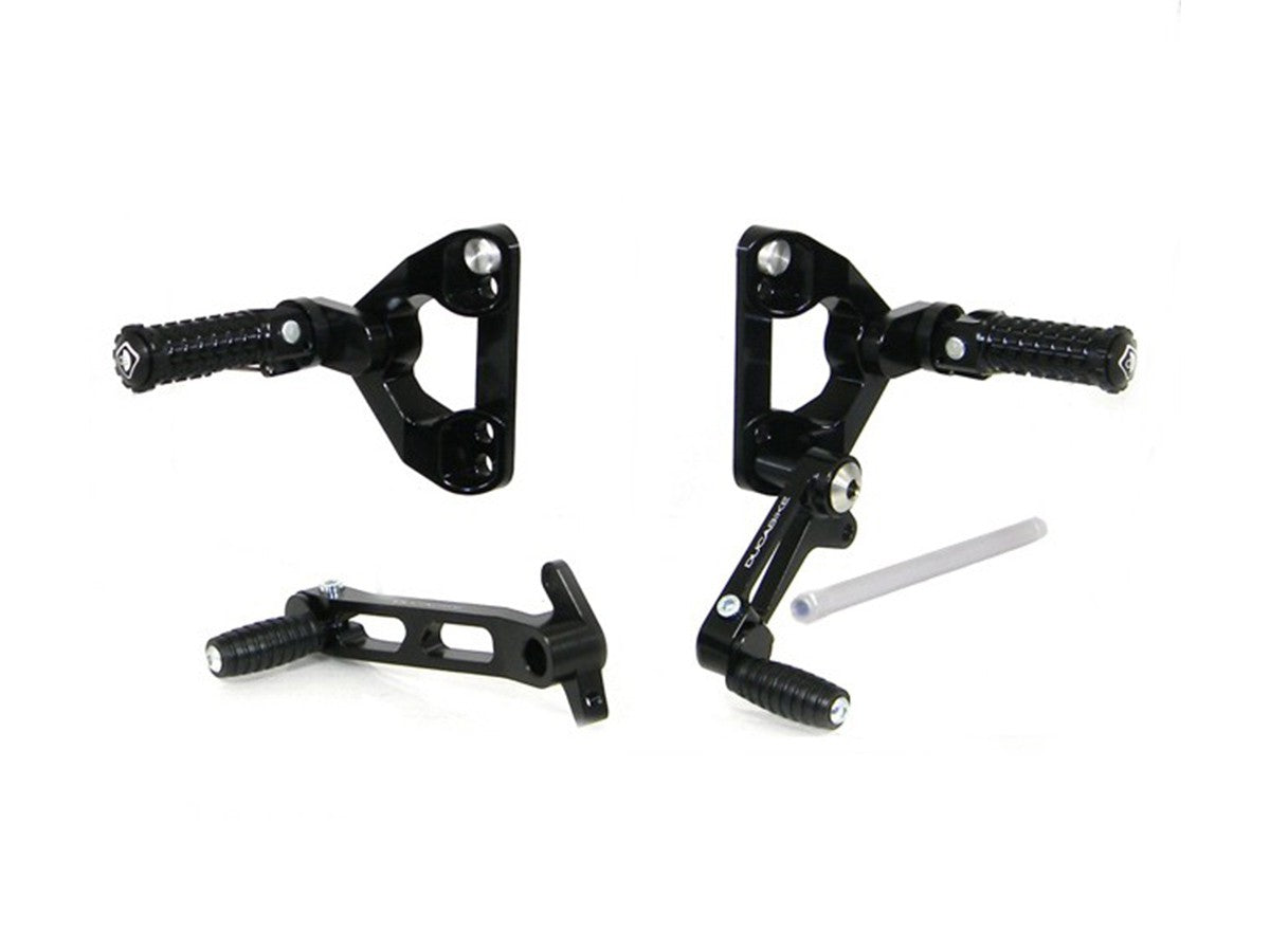 PRSBK03 SBK Adjustable Rearsets