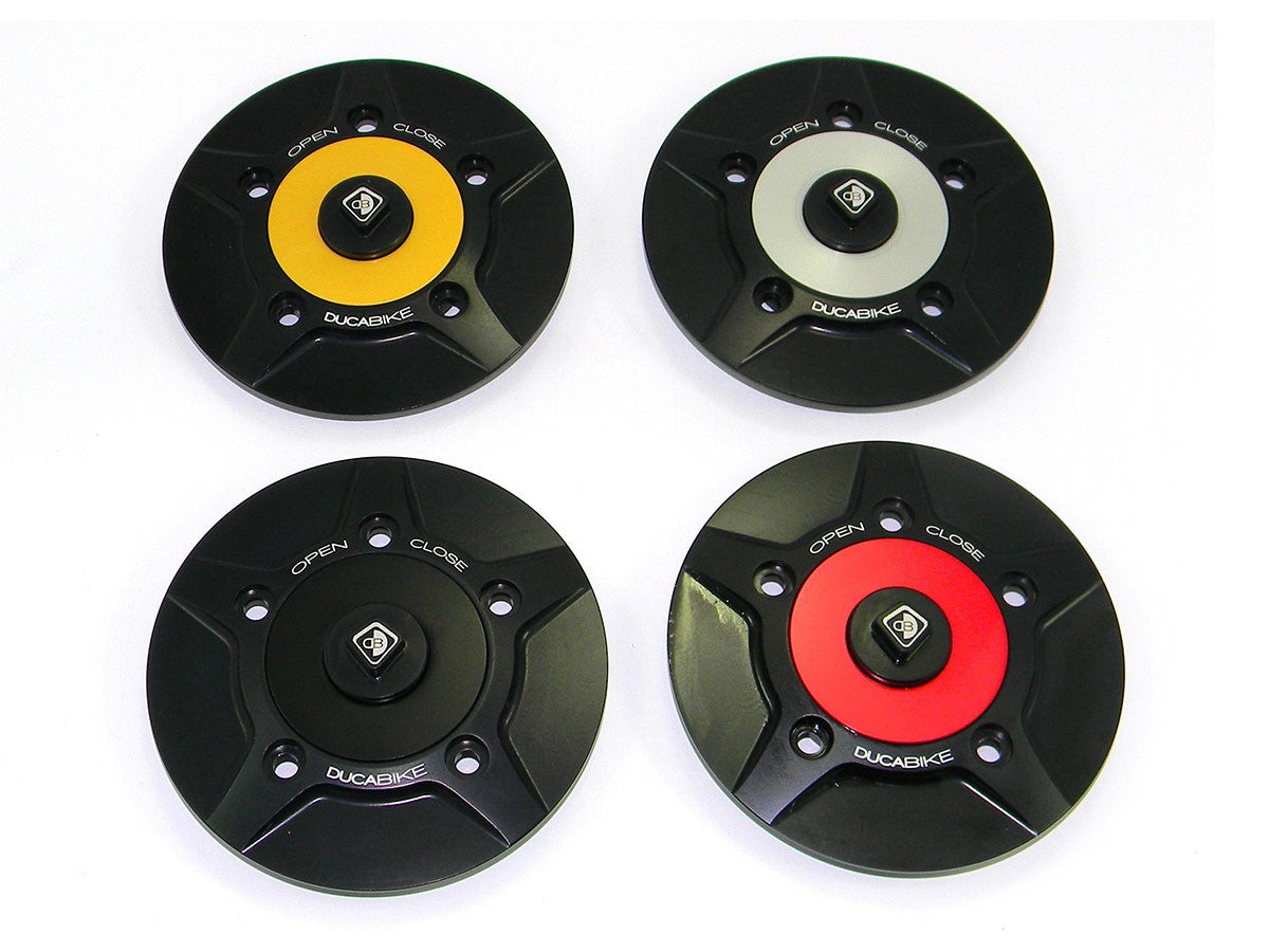 Tsb02 Fuel Tank Cap