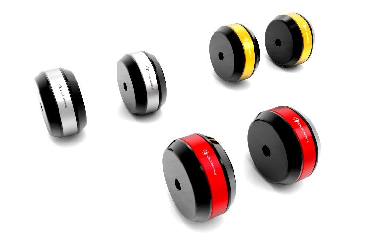Cm05 Handlebar Caps MTS 950