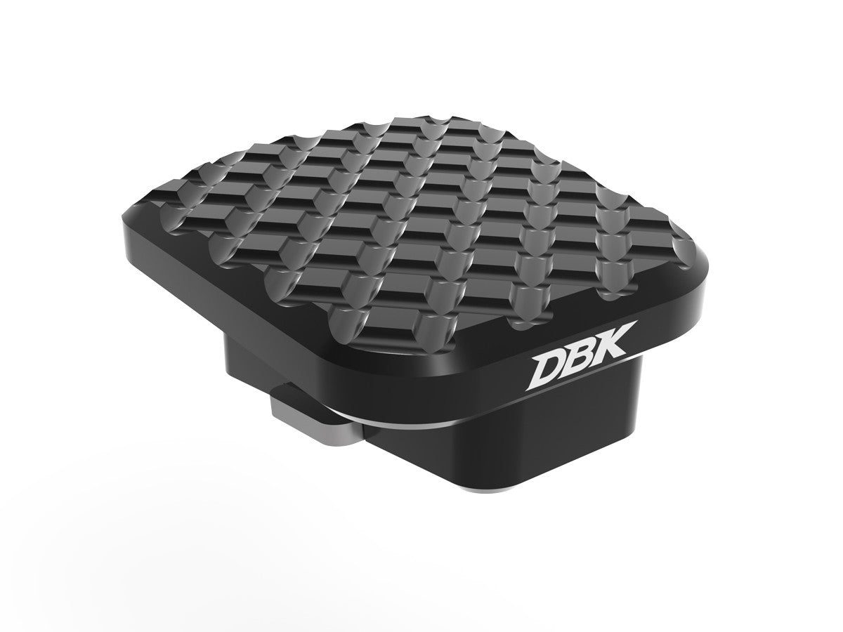 RPPIS04 - MTS V2 MY2025 REAR BRAKE PEDAL EXTENSION