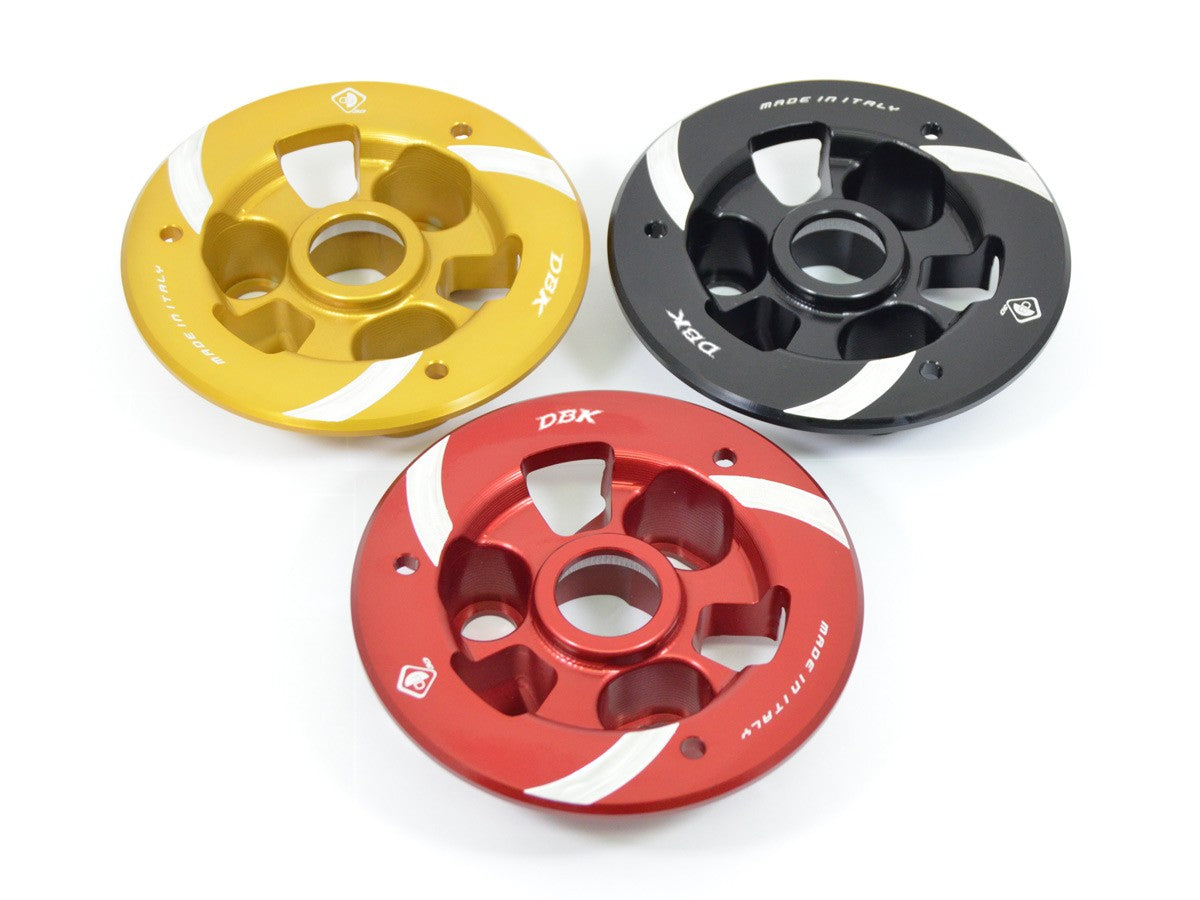 CCDV05SM Pressure Plate