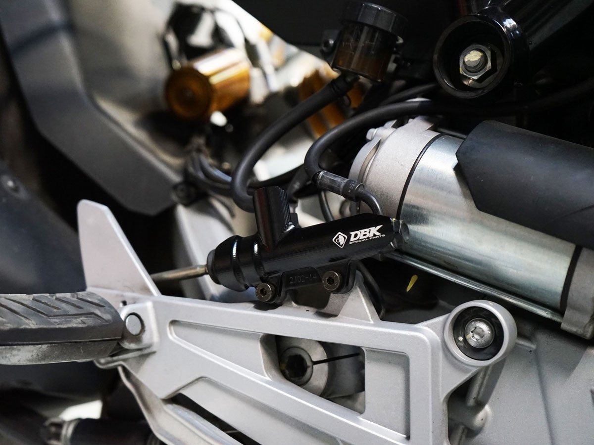 PPF05 Brembo Rear Brake Pump Protection