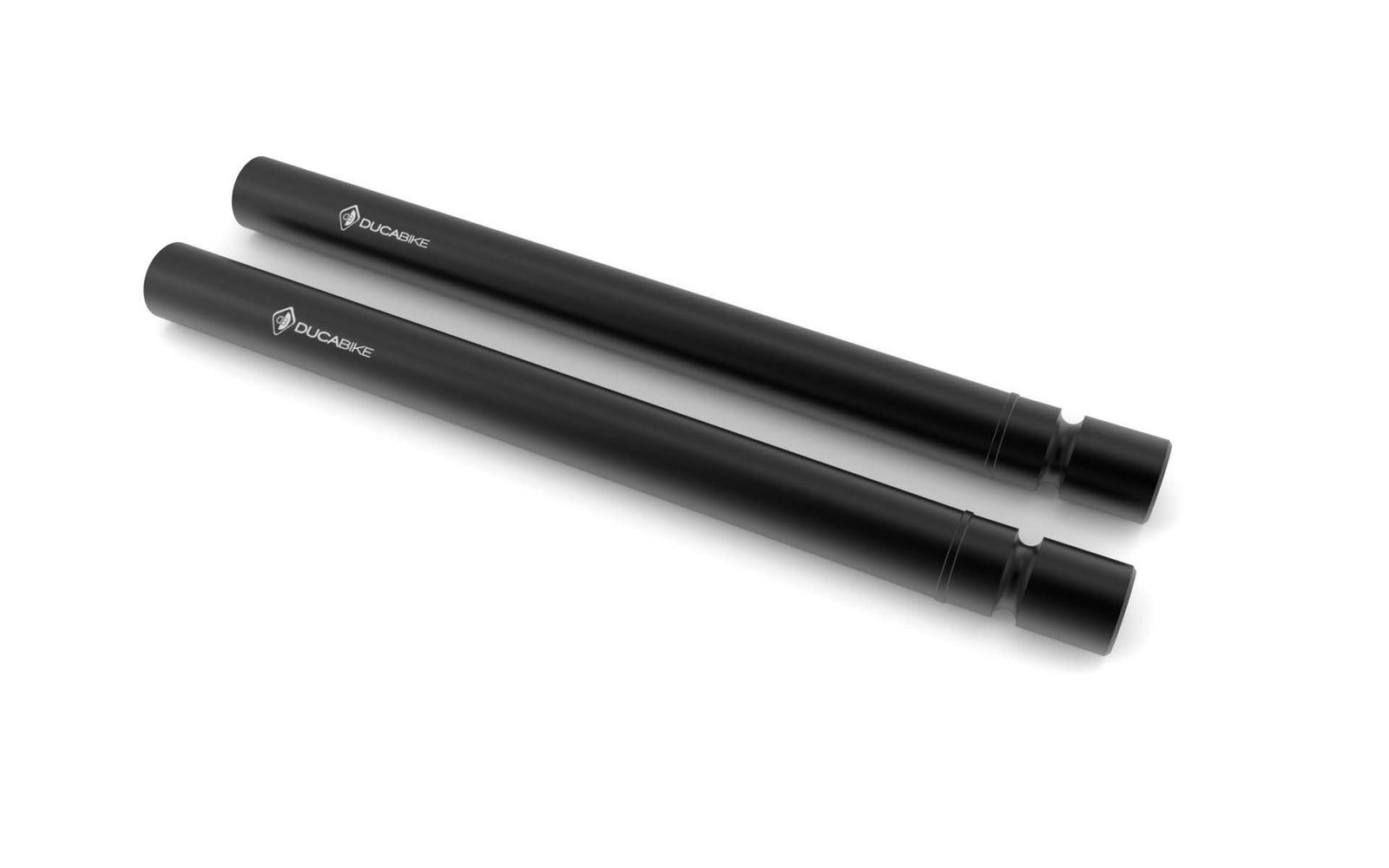 TM02 Adjustable Handlebar Tubes