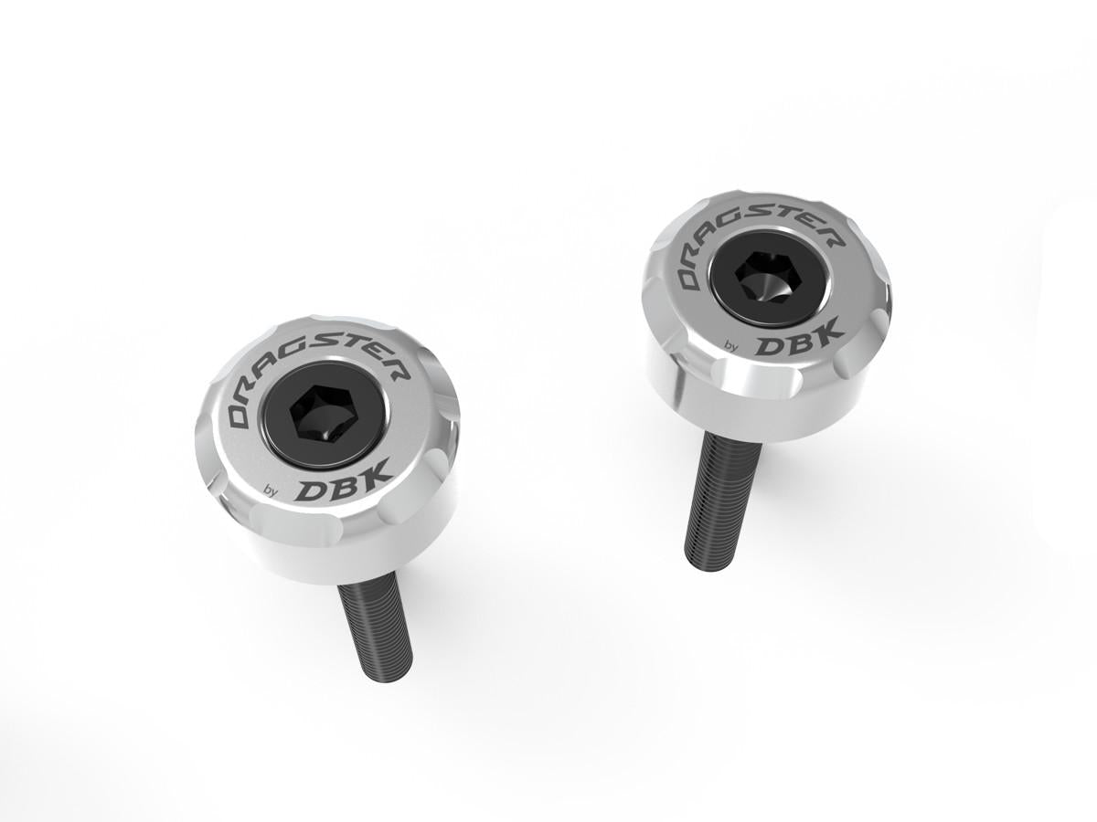 ITA012 - HANDLEBAR CAPS KIT