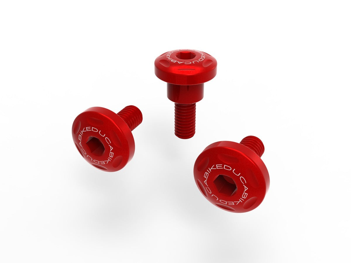 KVT27 SFV2 Swingarm Screw Kit