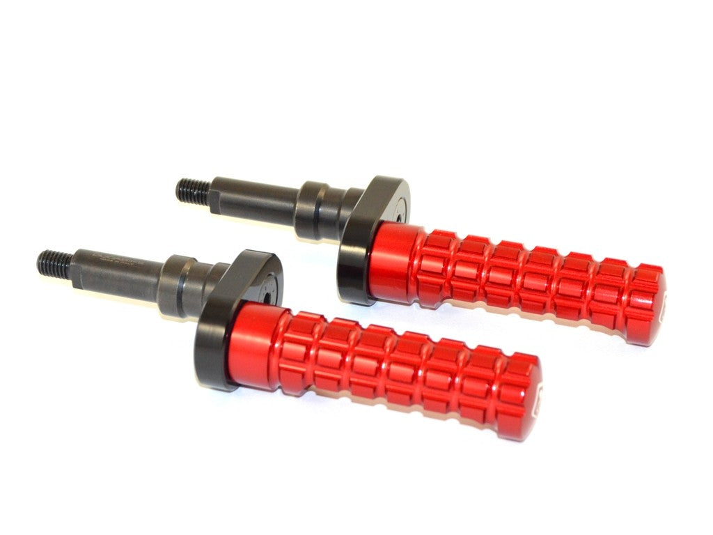 PPSCRA02 Adjustable Foot Pegs Scrambler