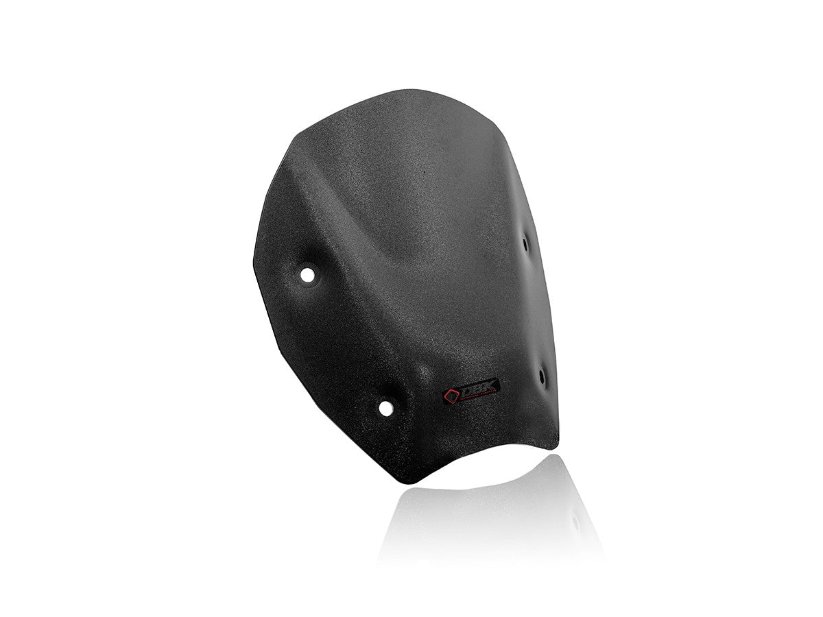 CUP30 Sport Windshield BMW R1300 GS MY23-24 With Radar