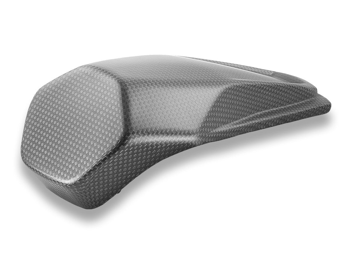 Ducati Panigale/Streetfighter V4 2025 Matt Carbon Seat Cowl