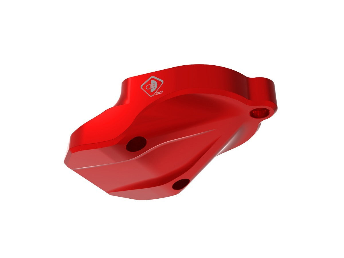 SLI09 SFV4 Oil Pan Guard