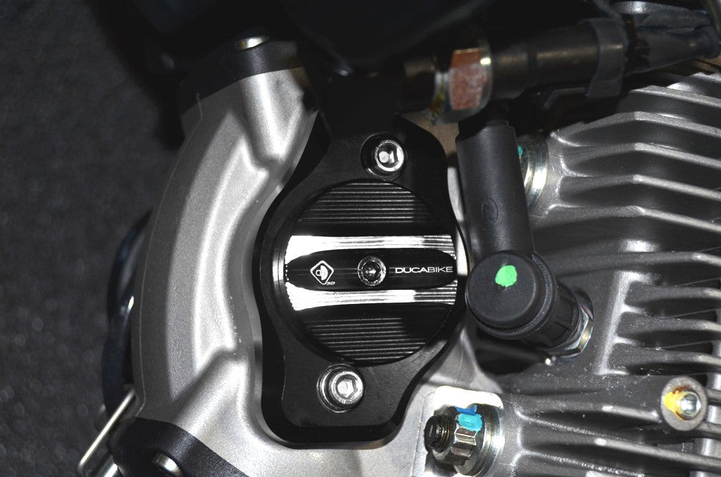 CAC01 Cam Shaft Cover