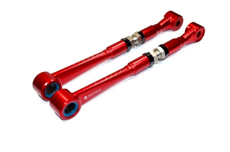 ADR06 Diavel Adjustable Linkage