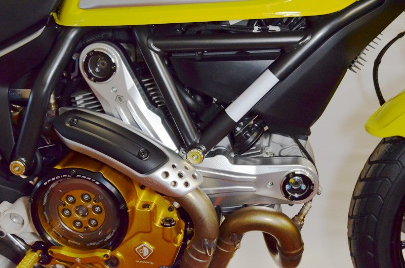 CDSCRA01 Timing Belt Cover