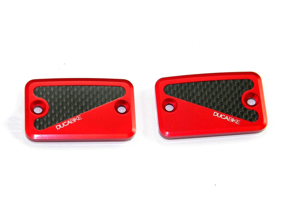 TLS06 Fluid Reservoir Caps