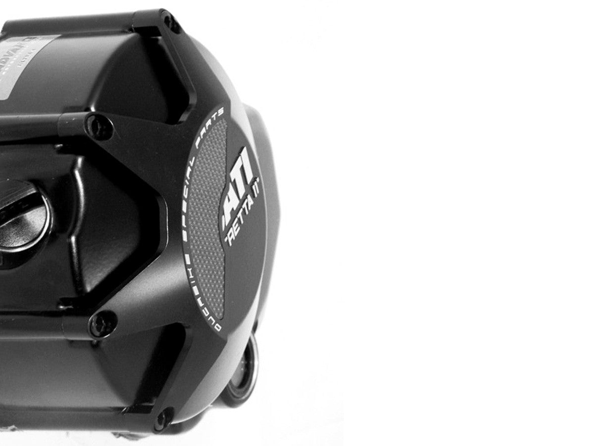CCO04 Clutch Cover Wet Diavel