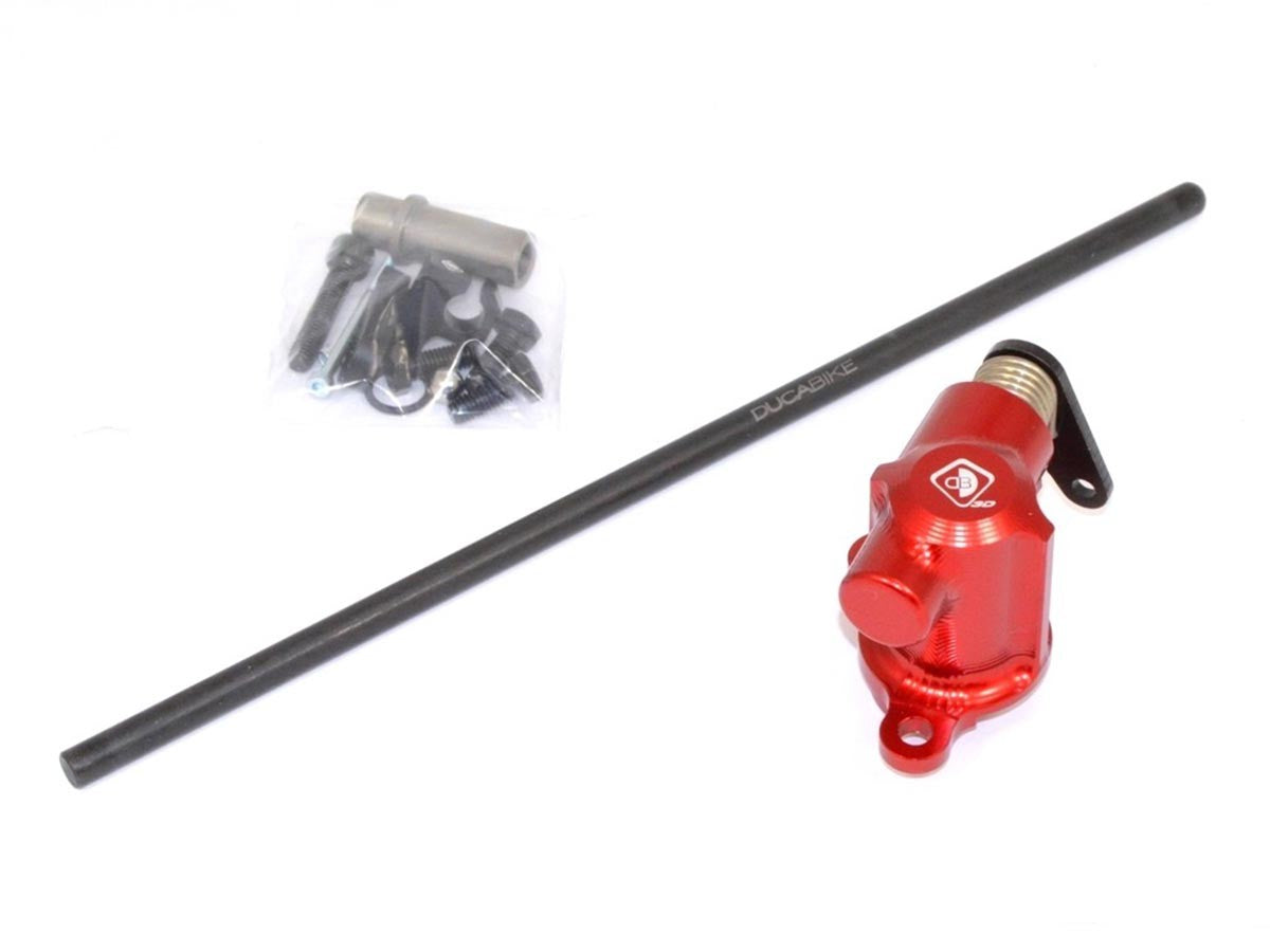 AFM01 Mechanical Clutch Actuator HYM821