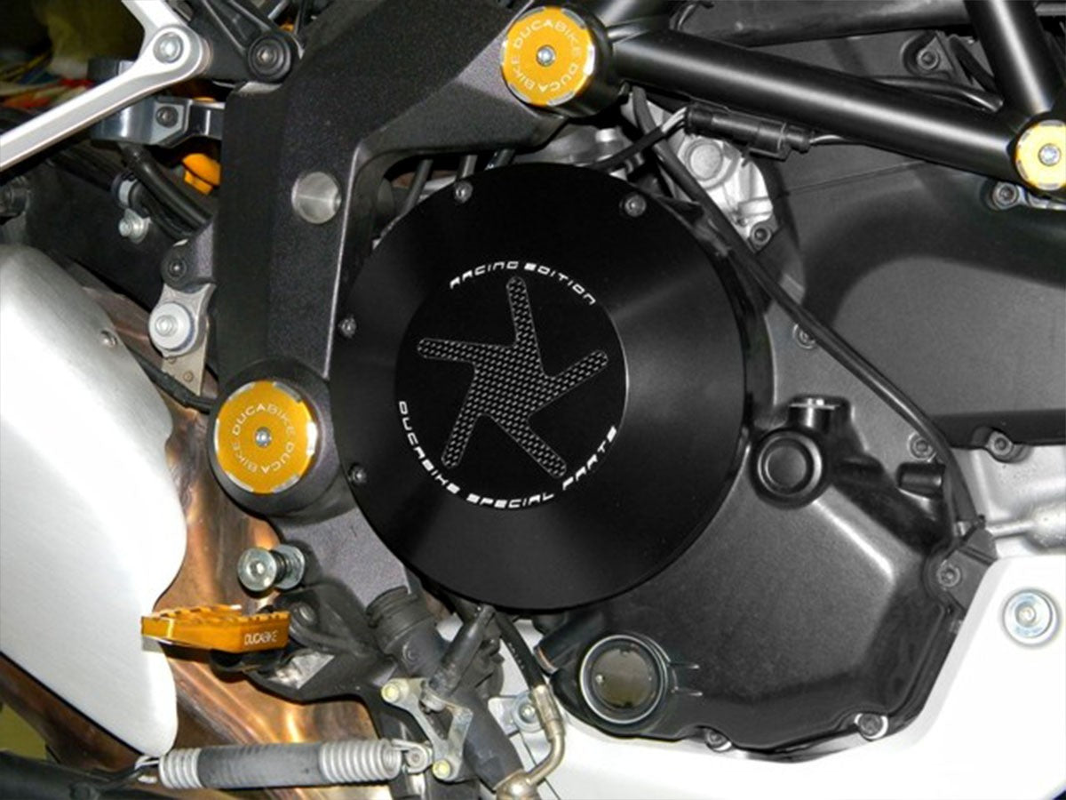 CCO06 Clutch Cover Wet