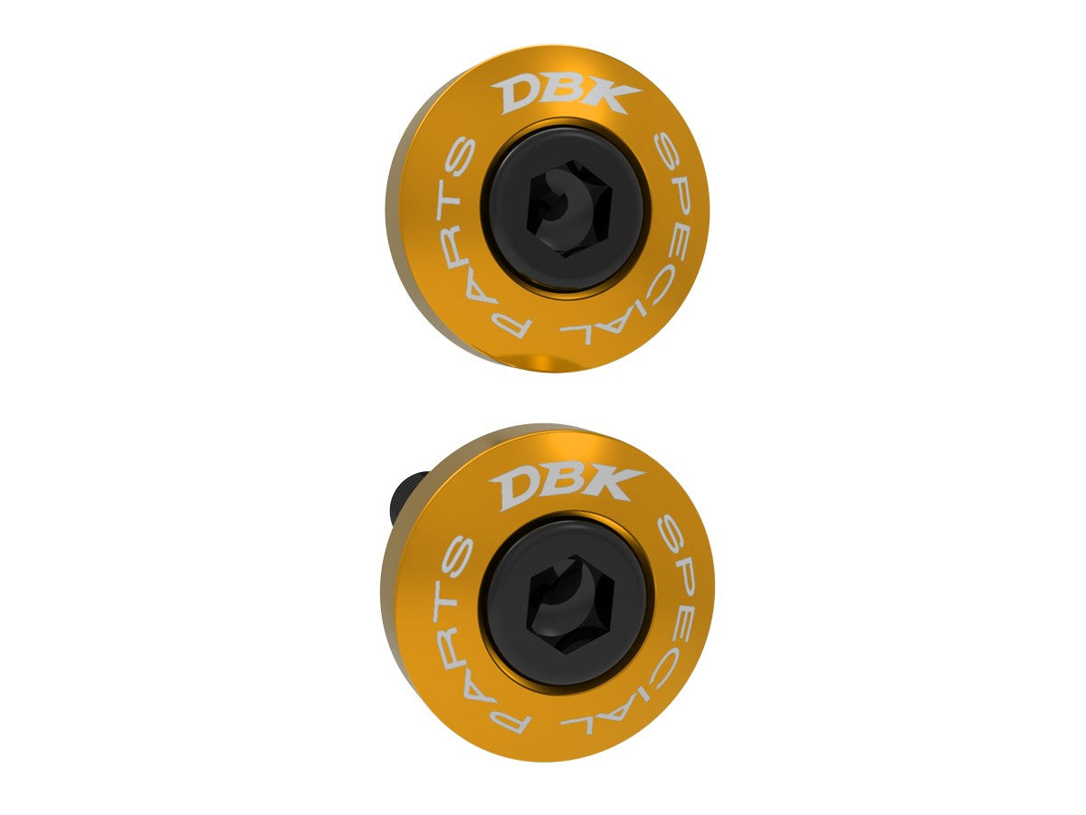 BMW R1300GS Handlebar Washers
