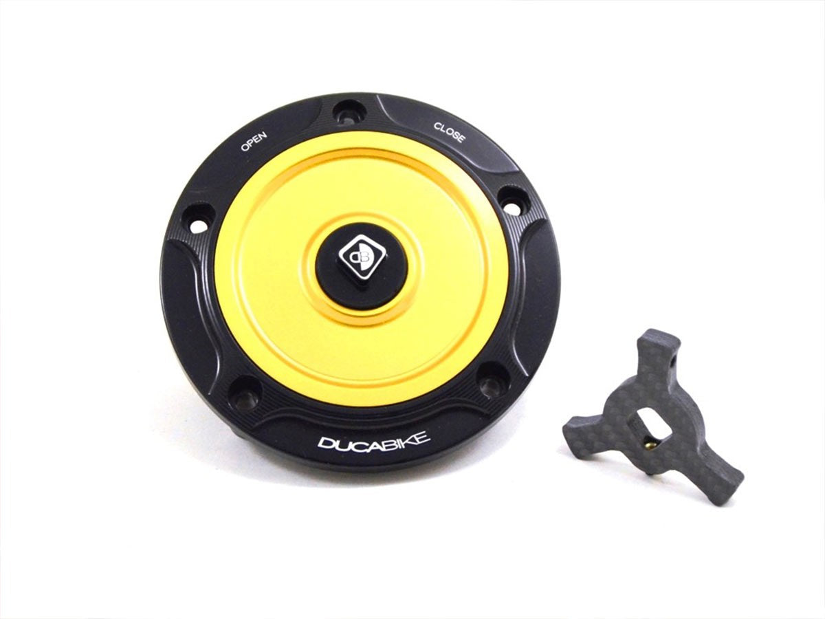 Tsb06 Fuel Tank Cap